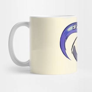 Sakanagi Mug